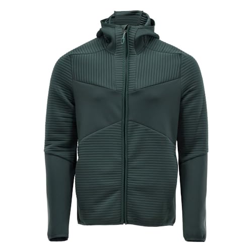 Hoodie 4XL Mascot Customized 22603 gris chaud et robuste