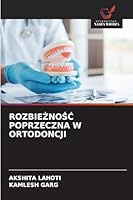 RozbieZnoSC Poprzeczna W Ortodoncji 6209292259 Book Cover