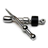 Fidanza 891845 Short Throw Shifter (02-05 Nissan Altima), 1 Pack