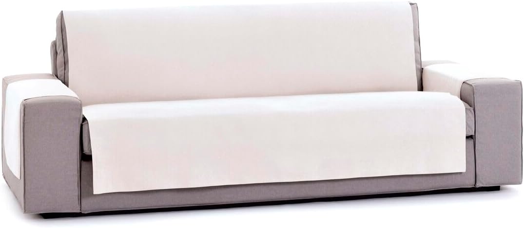 Eysa Levante Sofa Throw, Cotton, Pink, 190 cm. Valid 210-250 cm