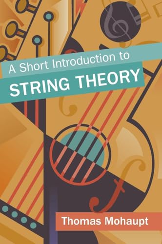 A Short Introduction to String Theory view 2
