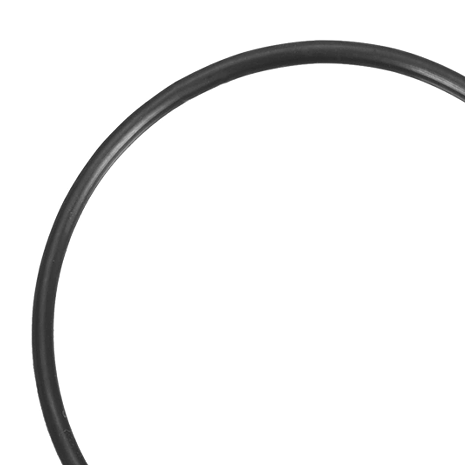 O-ring Silicone 20 Guarnizioni 3mm Spessore - 60-95mm Diametro Esterno - Per Lavatrici E Meccanica O-ring 3mm - Foto 6