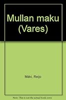 Mullan maku 9511168673 Book Cover