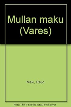 Mullan maku - Book #12 of the Vares