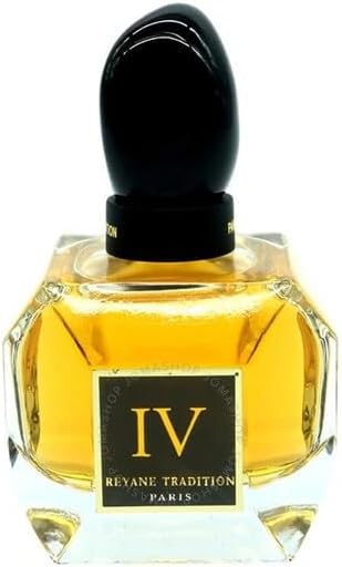 Reyane Tradition IV Eau de Parfum Spray for Unisex 100 ml