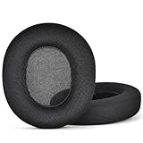 Replacement Arctis 7 Ear Cushions for SteelSeries Arctis 3 / Arctis 5 / Arctis 7 Arctis 9 / Arctis 1 / Arctis pro Lossless Wireless Gaming Headset Headphone,Earpads Ear Pads Cups Cover Repair Parts - Image 7