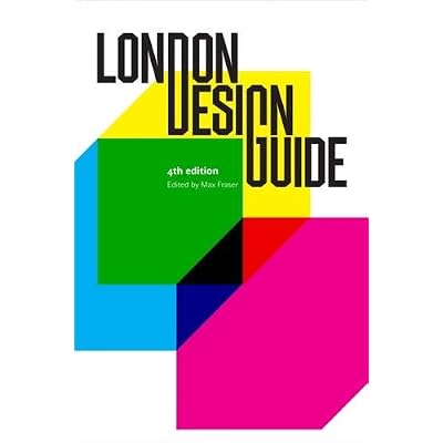 London Design Guide, 4th Edition