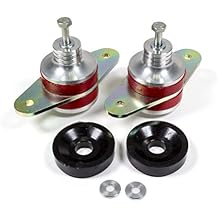 Steeda 555-4039 Motor Mount 2015Mustang GT