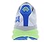 HOKA Clifton 9 Mens Shoes Size 10, Color: Stardust/Electric Cobalt