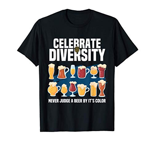 Cadeau pour les amateurs d'IPA Brewing Beer Craft Beers T-Shirt