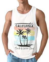 California Coconut Tree