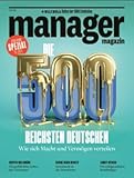 manager magazin SH