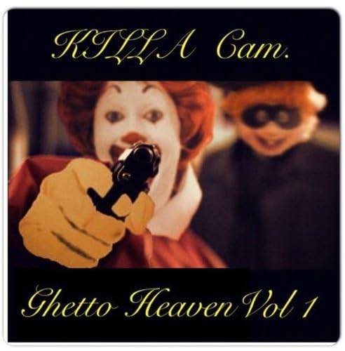 Ghetto Heaven