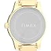 Timex Women's Fashion Stretch Bangles 25mm Watch
