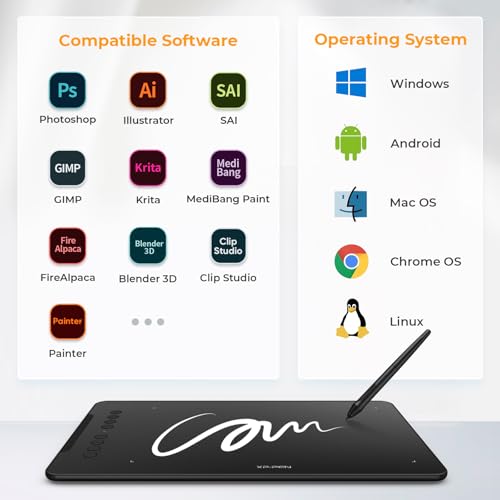 XP-Pen Deco 01 V3 thumbnail 8
