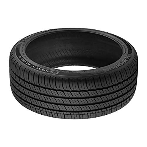 MICHELIN Primacy MXM4 All Season Radial Tire-225/55R17 97H
