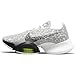 Nike Womens Air Zoom Superrep 2 Trainers Cu5925 Sneakers Shoes (UK 5 US 7.5 EU 38.5, White Black Volt Chutney 177)