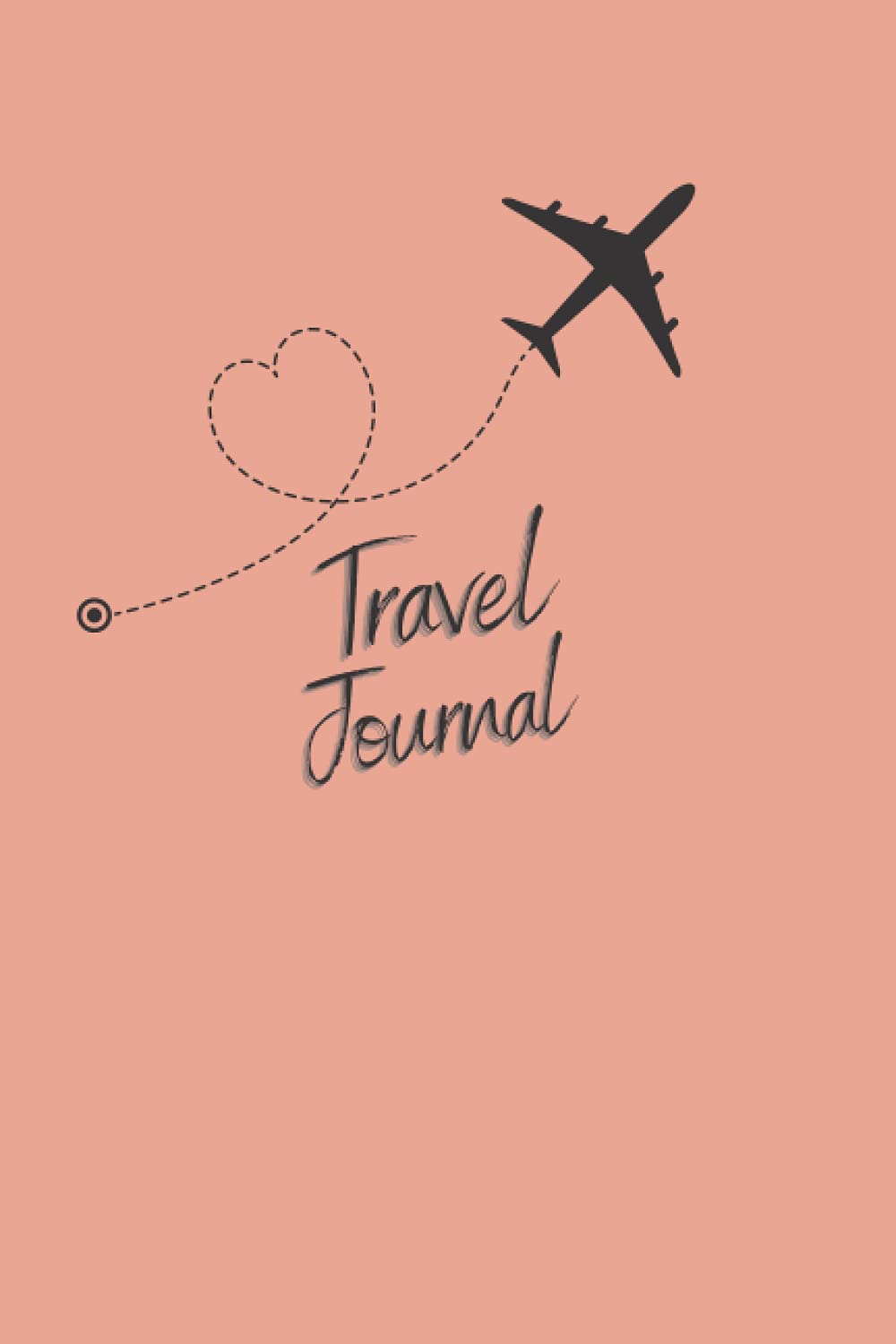 Holiday/ Vacation Journal & Travel Logbook (Adventure Journals & travel Log Book)