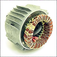 Hitachi 881564 Motor Casing Ec12 Ec10Sc