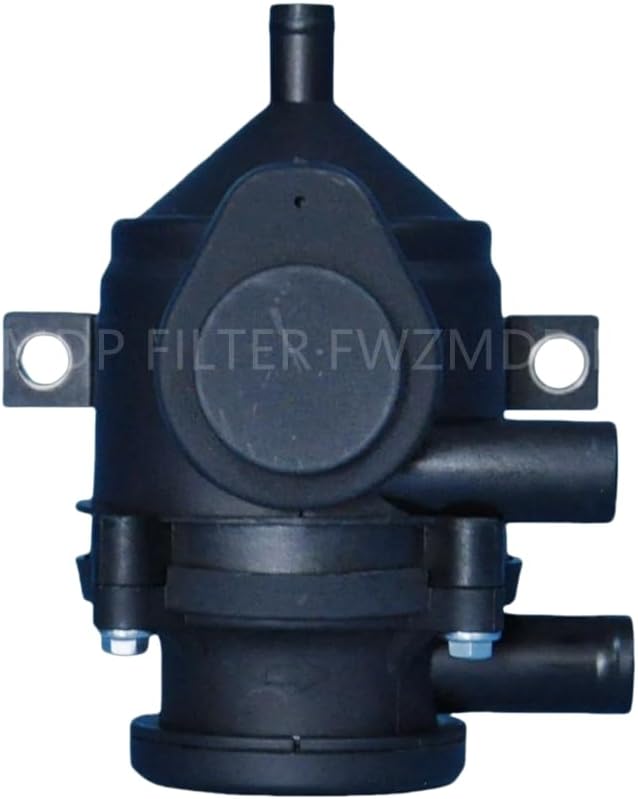 Crankcase ventilation 50635510 Compatible with HATZ 3H50T, 3H50TI, 3H50TIC, 3H50TICD, 4H50N, 4H50TI, 4H50TIC, 4H50TIC-DPF, 4H50TICD
