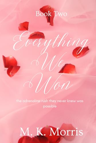 Amazon.com: M.K. Morris: books, biography, latest update