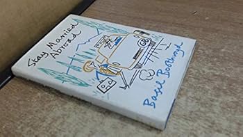 Hardcover Stay married abroad Book