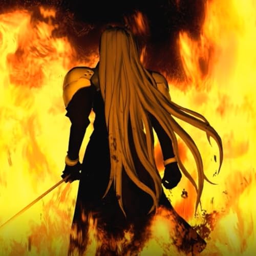 FF7 Rebirth Reflections and Wishlists for the Re-Finale