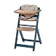 Kinderhochstuhl Safety 1st 2760702000 Timba, mitwachsend und anpassbar