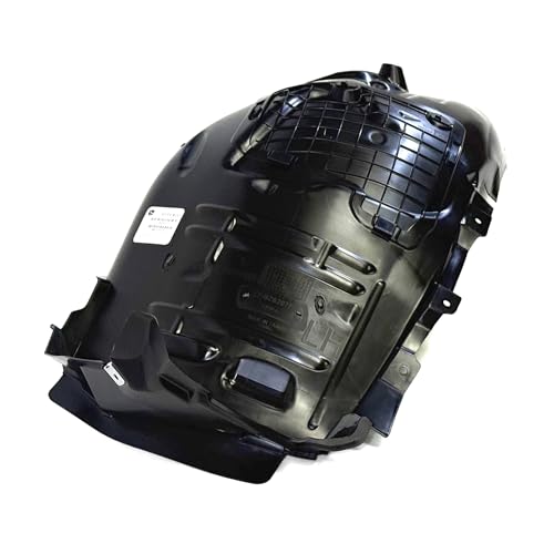 Image of FitParts For Mercedes-Benz C-Class 2015-2021 Front Left Fender Liner
