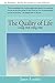 Produktbild The Quality of Life: Living Well, Dying Well