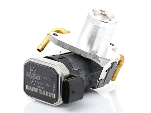 WAHLER 7375D Vannes Egr