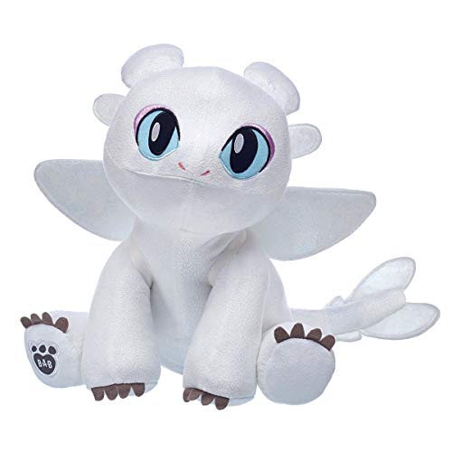 Build A Bear Workshop Light Fury