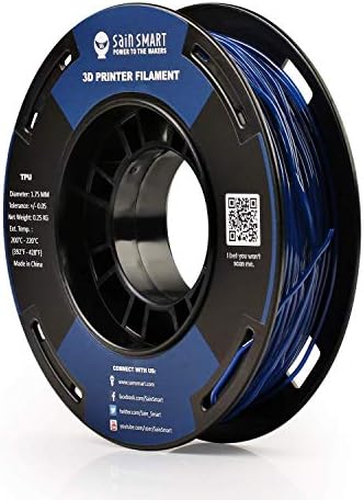 SainSmart TPU Blue 0.25kg