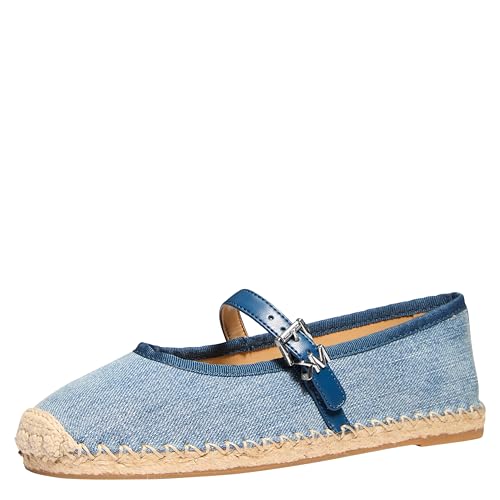Image of Michael Kors Women's Lynn Ballet Espadrille Shoes