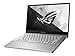 Produktbild ASUS ROG Zephyrus G14 GA401IU-BM201T - Ryzen 9 4900HS / 3 GHz - Win 10 Home 64-Bit - 16 GB RAM - 35.