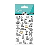 stick x8 kit amazon Una gran selección de pegatinas 3D para tus decoraciones. Fácil de usar