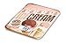 Beurer KS 19 Ice-Cream Küchenwaage, digitale, mit Tara-Zuwiegefunktion, Sensortastenbedienung, 5kg Tragkraft