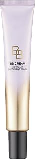 Creme BB Hidratante | BB Cream Corretivo Hidratante | Creme cor, creme BB hidratante com cor para a maioria dos tipos pele Pologmase