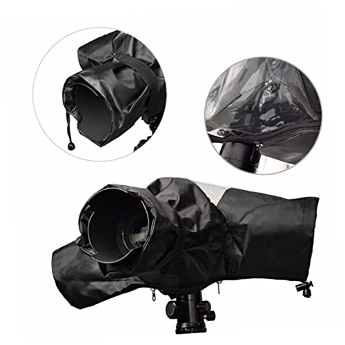 Mobestech Camera Rain Cover Rain Guards For Digital Camera Rain Cover For Camera Dslr Rain Cover Digital Camera Rain Cover Black Raincoat Camera Rain Cover For Dslr Camera #TOP5