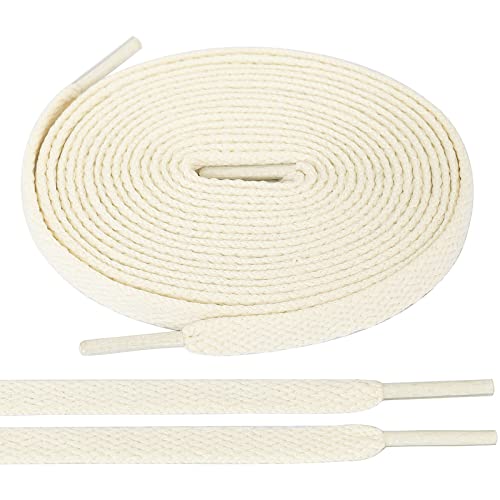 handshop flat shoelaces 51634 - 20 colors in 3634-7234 shoe laces for sneakers