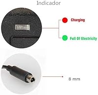 smallrun Xiaomi M365 Elektromos Roller Töltő 42V 2A - Kompatibilis Xiaomi Mijia Ninebot M365 ES1 ES2 ES3 ES4 Modellekkel 2