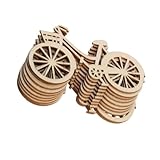 Photo Gallery lolippyy 20 pezzi ritagli legno bicicletta con cuore intagliato decorazioni naturali per natale feste matrimonio e diy legno smerigliato doppia faccia per pittura e decorazione Photo Gallery lolippyy 20 pezzi ritagli legno bicicletta con cuore intagliato decorazioni naturali per natale feste matrimonio e diy legno smerigliato doppia faccia per pittura e decorazione