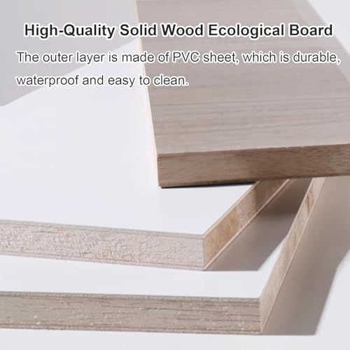 Detive Wood Radiator Covers for Home & Office, Stylish Cabinet Storage Solutions, Decorative Heating Cover, Modern Design, Space-Saving Furniture