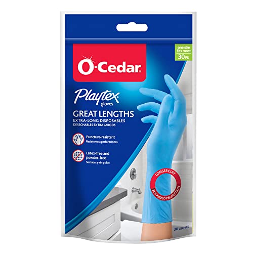 Playtex Disposable Gloves Where to Buy At Best Price SmartResponder.info