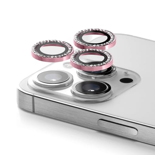 Lentille d'appareil photo iPhone 16 Pro Max pour vos photos de vacances