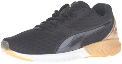 PUMA Women's Ignite Dual Gold Wn's Running Shoe