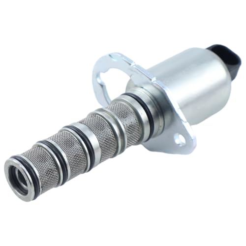 Electrovanne hydraulique 0501-321-425 robustesse supérieure pour chargeuse ZF