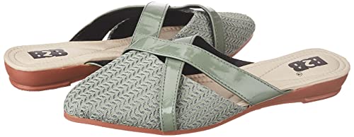 Image of Walktrendy Women's Mule