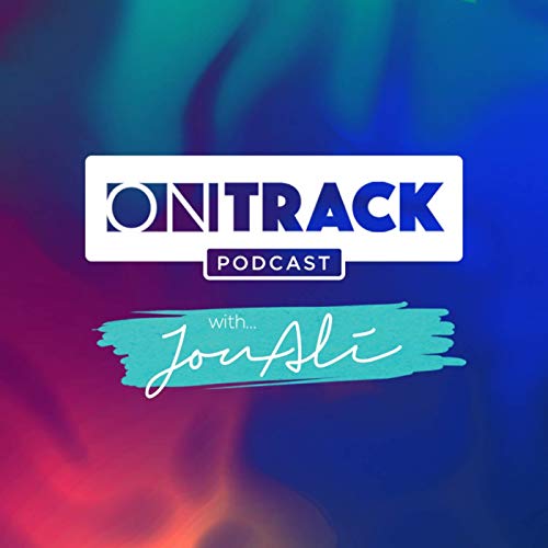 On Track with Jon Ali cover art