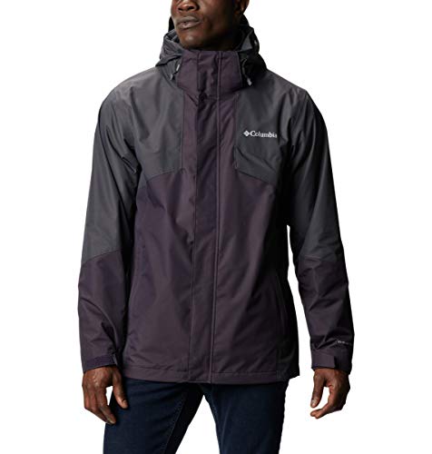 Image of Columbia Men's Bugaboo Ii Fleece Interchangeable Jacket